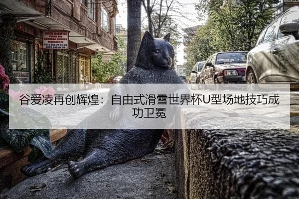 谷爱凌再创辉煌：自由式滑雪世界杯U型场地技巧成功卫冕